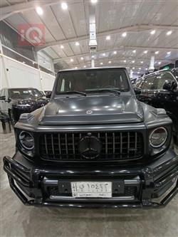 مێرسێدس بێنز G-Class